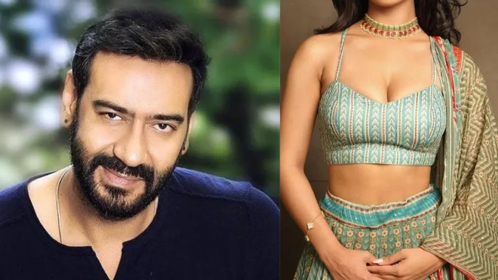 Ajay Devgn