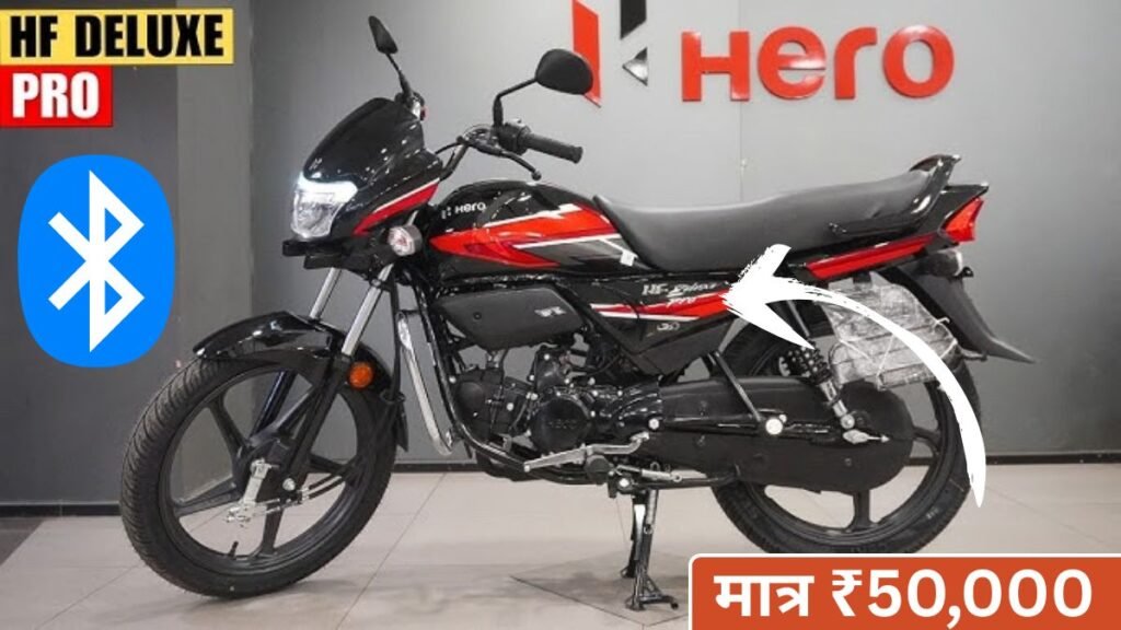 Hero HF Deluxe Pro