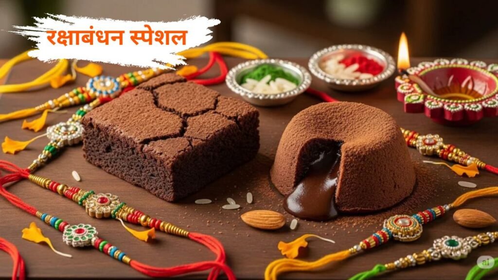 Rakhi Special 2025